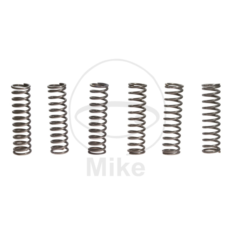 Clutch spring kit EBC 6