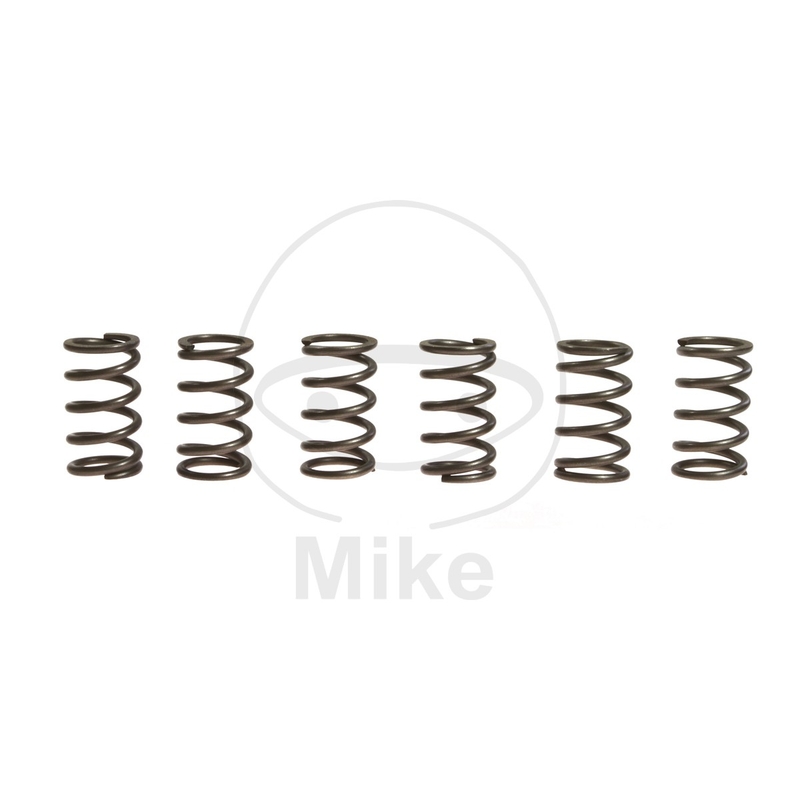 Clutch spring kit EBC 6