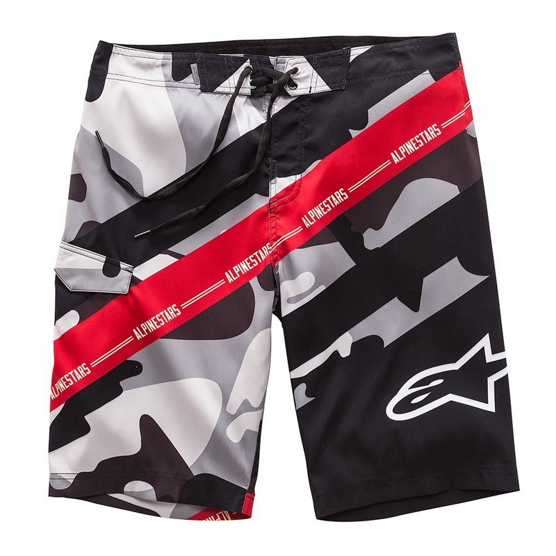 Alpinestars Lambo Shorts Ausverkauf