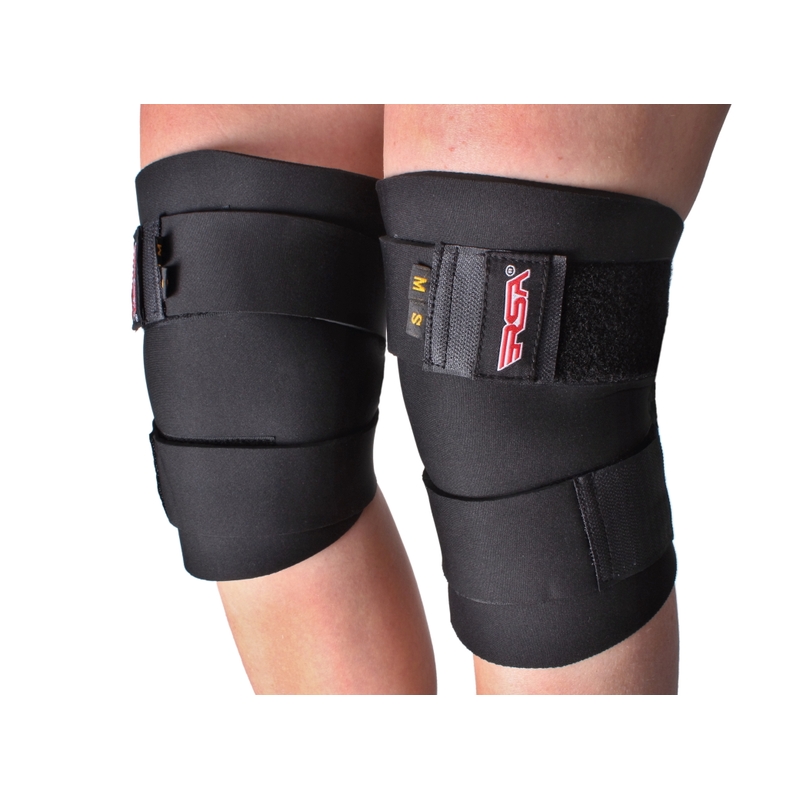 RSA-Knieschoner aus Neopren