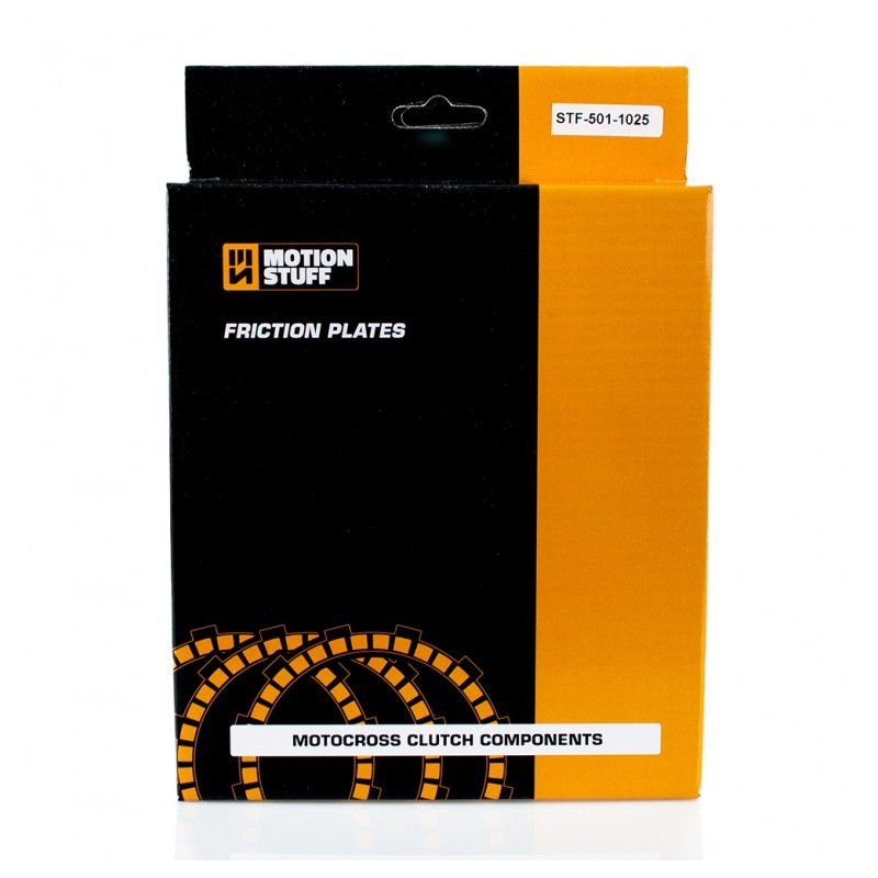 Kupplungslamellensatz MOTION STUFF