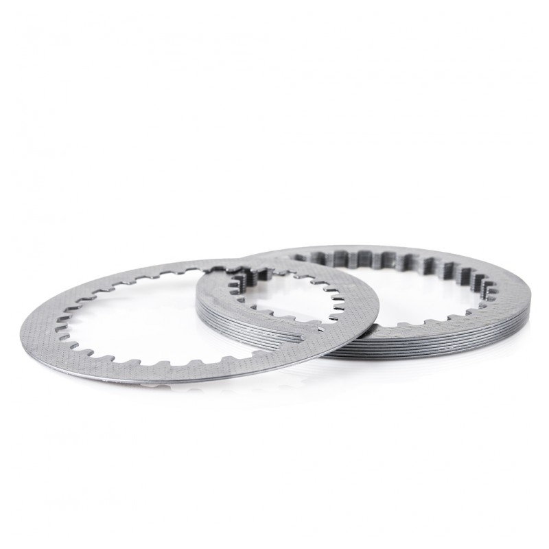 Stahllamellensatz MOTION STUFF