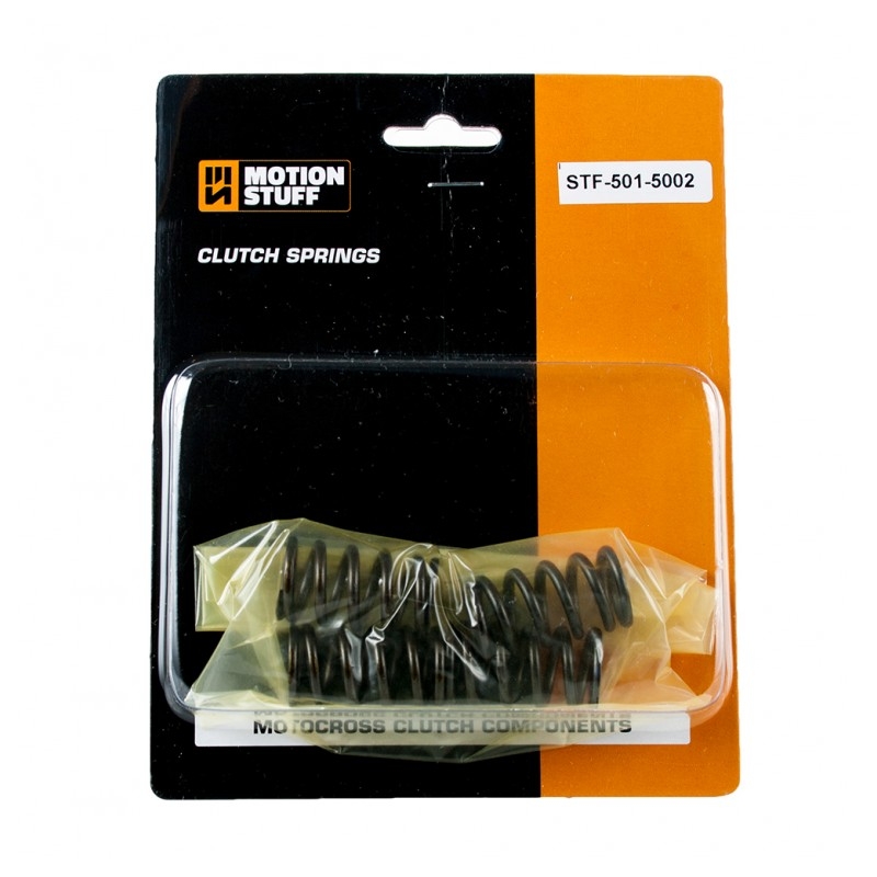 Kupplungsfedersatz MOTION STUFF