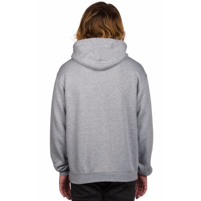 Alpinestars Rift Zip Hoodie grau Ausverkauf