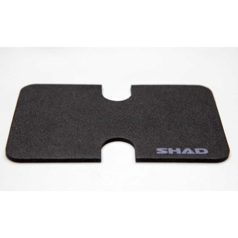 Smartphine Halter SHAD 120x70 mm für Lenker 3,8"