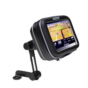 GPS case SHAD X0SG40M für Rückspiegel 4,3"
