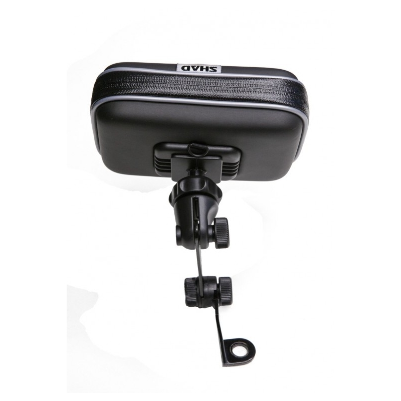 GPS case SHAD für Rückspiegel 4,3"