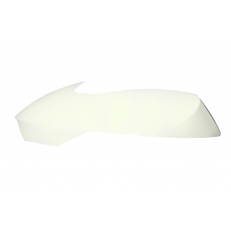 Cover SHAD für SH39 ohne Lack