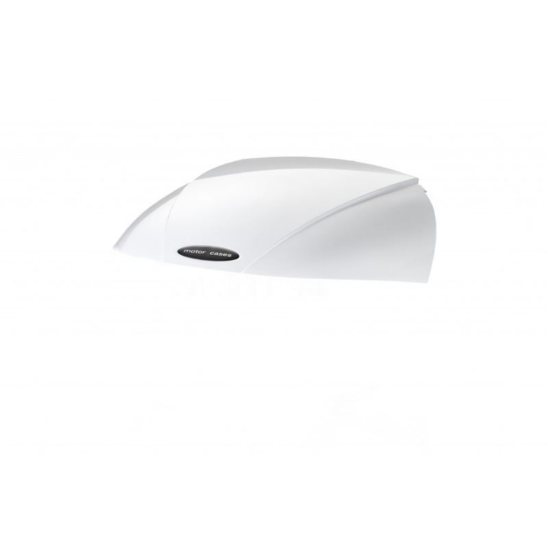 Cover SHAD für SH29 weiß
