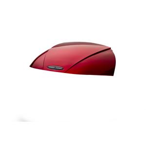 Cover SHAD D1B29E09 für SH29 rot
