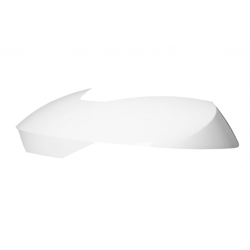 Cover SHAD für SH39 weiß