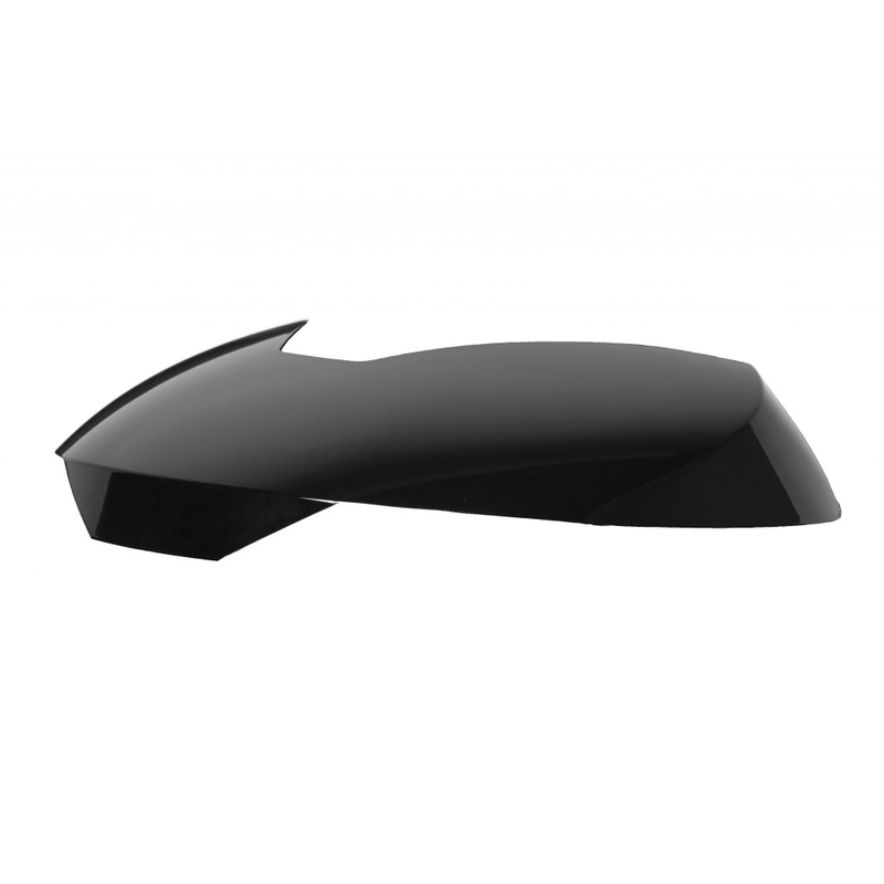 Cover SHAD für SH39 schwarz glänzend