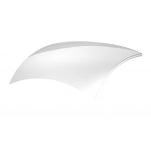Cover SHAD D1B45E08 für SH45 weiß