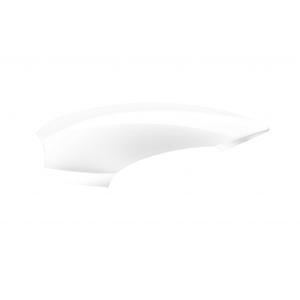 Cover SHAD D1B48E08 für SH48 weiß