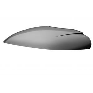 Cover SHAD D1B50E05 für SH50 silber