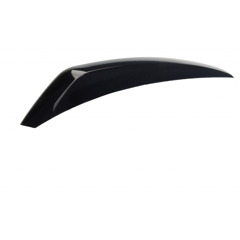 Kofferabdeckung SHAD für SH36 schwarz
