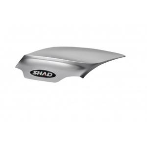 Cover SHAD D1B40E05 für SH40 silber