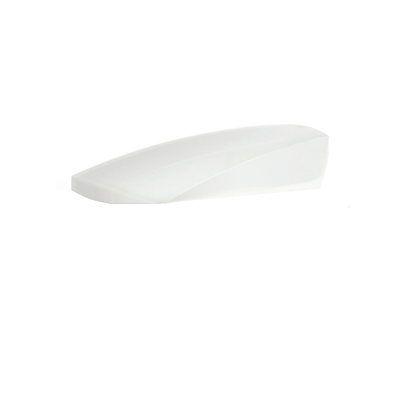 Kofferabdeckung SHAD for SH23 weiß