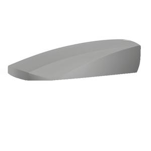 Kofferabdeckung SHAD D1B23E15 for SH23 Titan neu