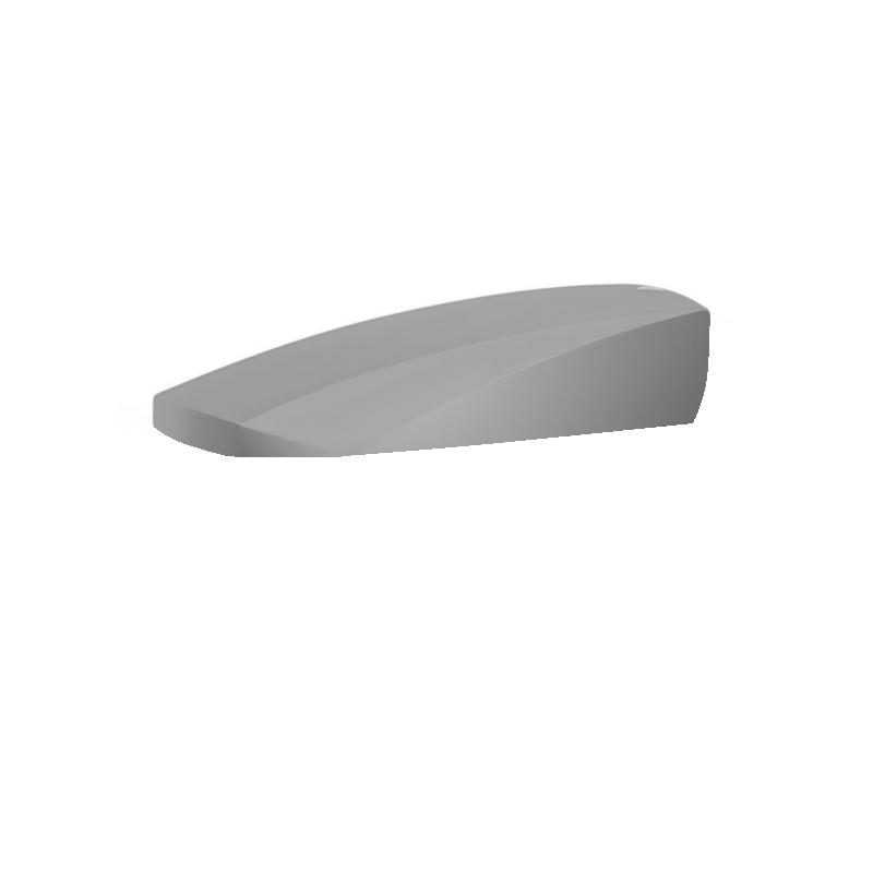 Kofferabdeckung SHAD for SH23 Titan neu