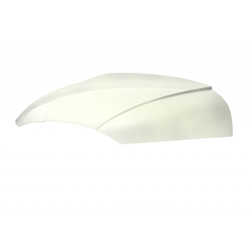 Cover SHAD for SH37 ohne Lack
