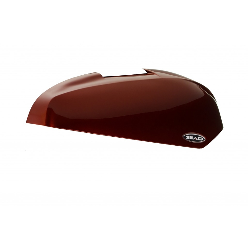 Cover SHAD for SH43 rot