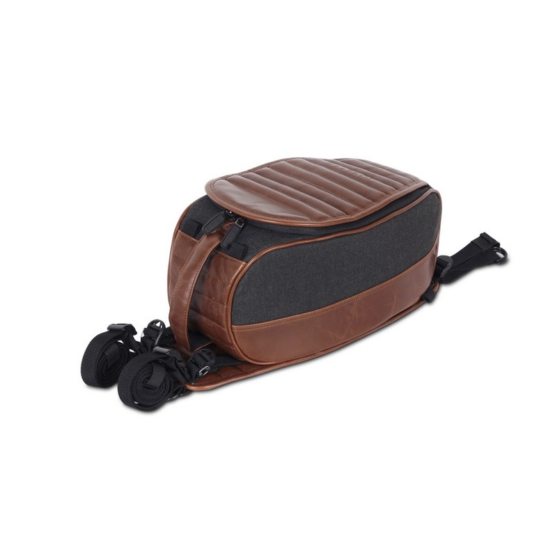 Tanktasche SHAD CAFE RACER SR18 8L