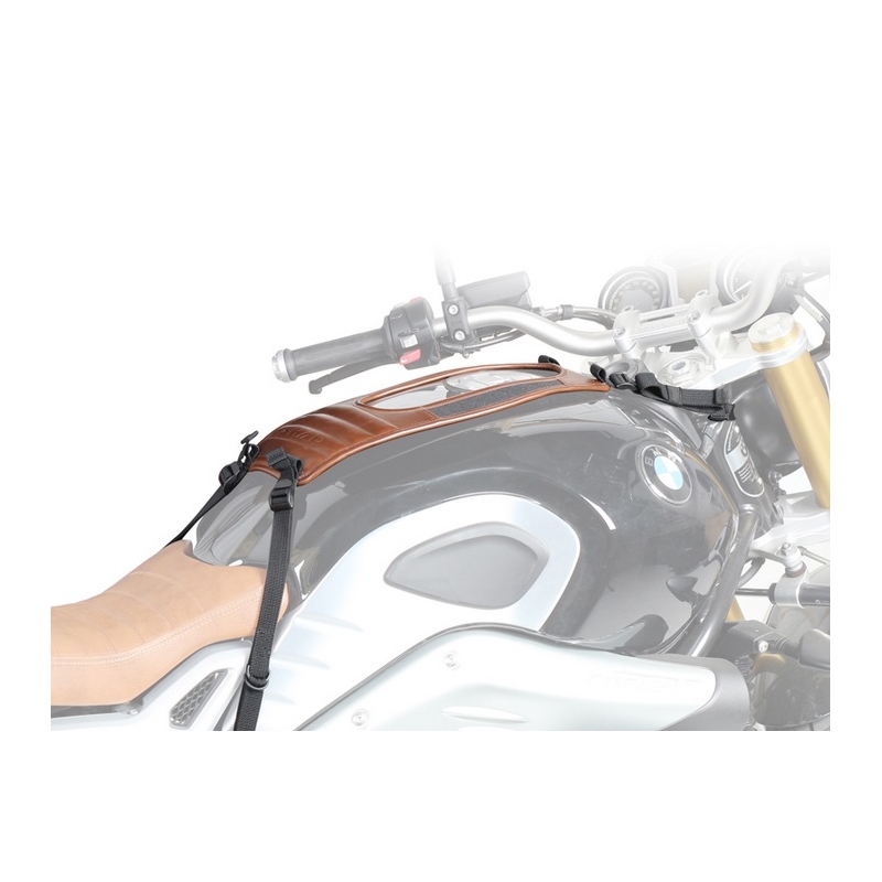 Tanktasche SHAD CAFE RACER SR18 8L