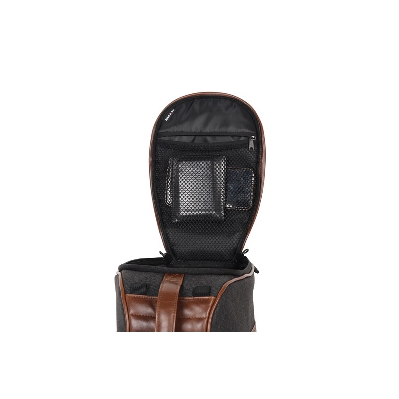 Tanktasche SHAD CAFE RACER SR18 8L