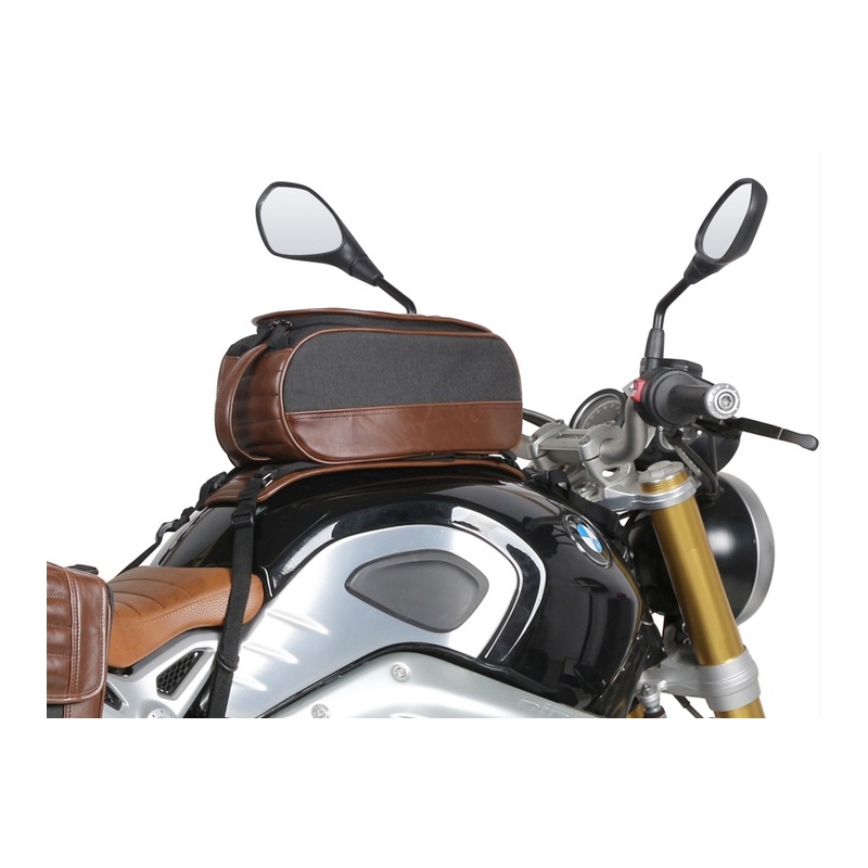 Tanktasche SHAD CAFE RACER SR18 8L