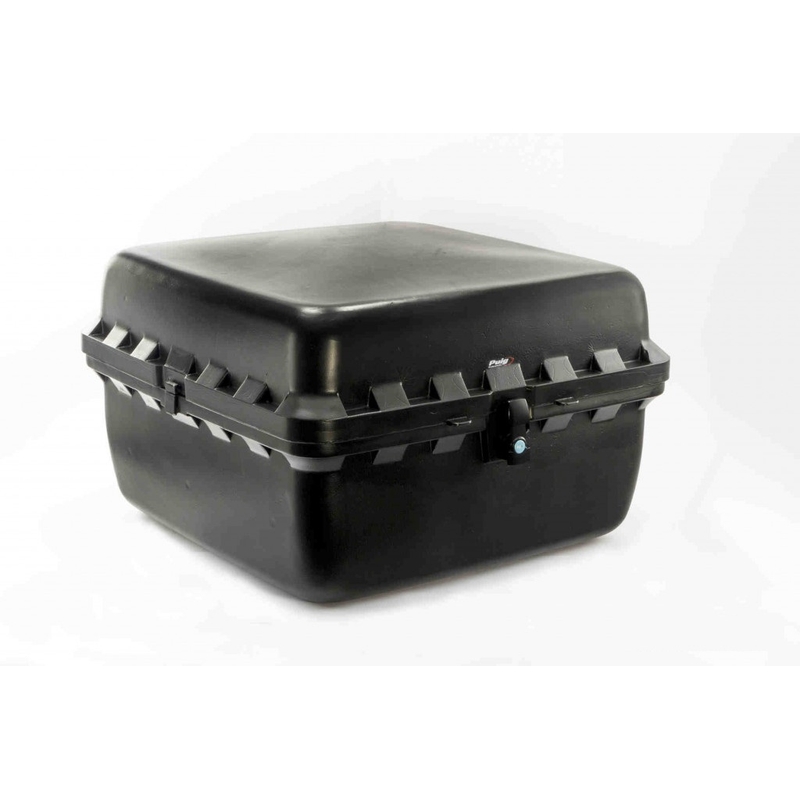 Top box PUIG BIG BOX schwarz 60l Ausverkauf