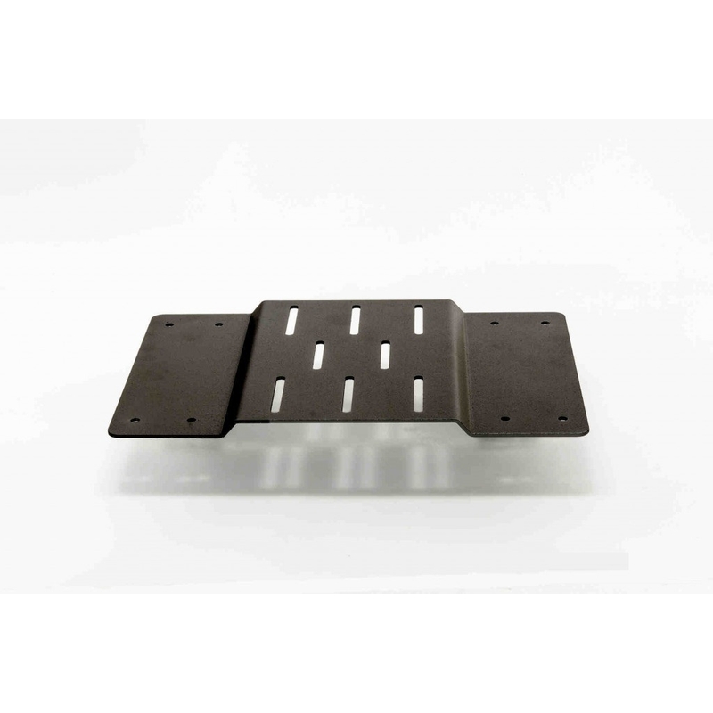 Metallic base PUIG schwarz