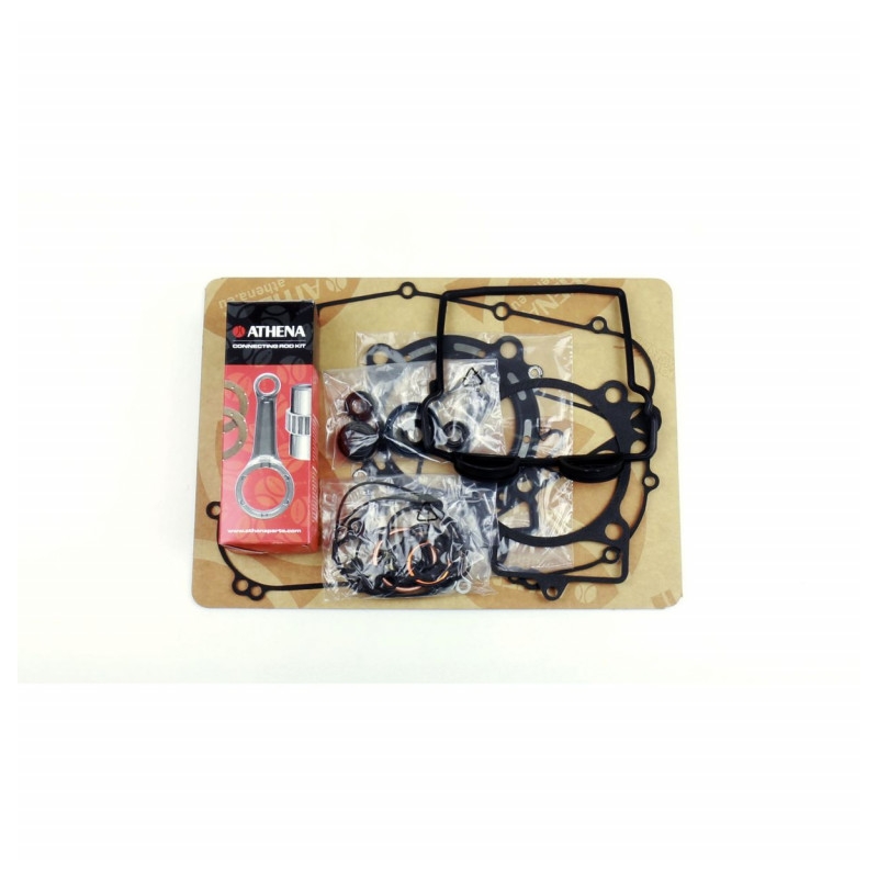 Easy rod kit ATHENA