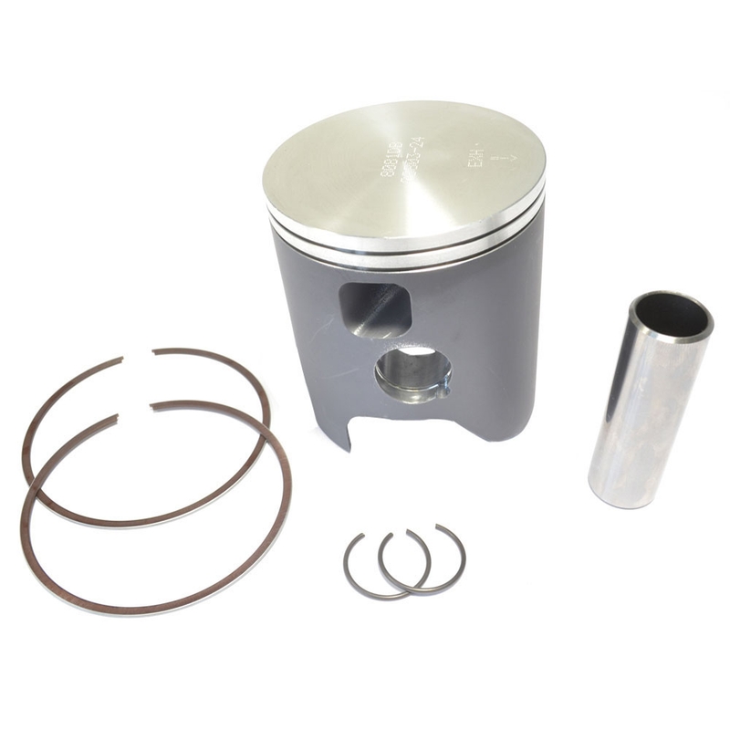 Forged piston ATHENA Racing d 66,36 for OE Cylinder für KTM EXC (XC) 250 2000-2005