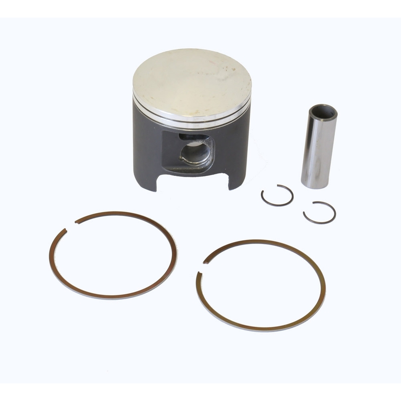 Forged piston ATHENA Racing d 74,43 for OE Cylinder für ATV POLARIS Xplorer 300 4x4 1996-1999, ATV POLARIS Xpress 300 1996-1999