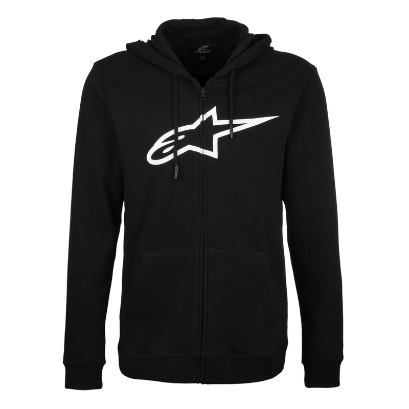 Alpinestars Ageless Fleece Schwarz