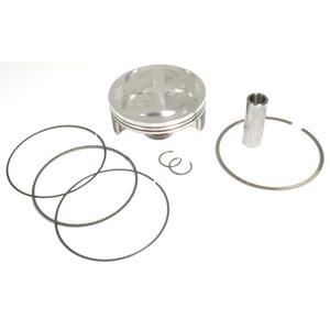 Kolben geschmiedet, Satz ATHENA S4F09600010A d 95,96 HC (höhere Verdichtung) 13.5:1