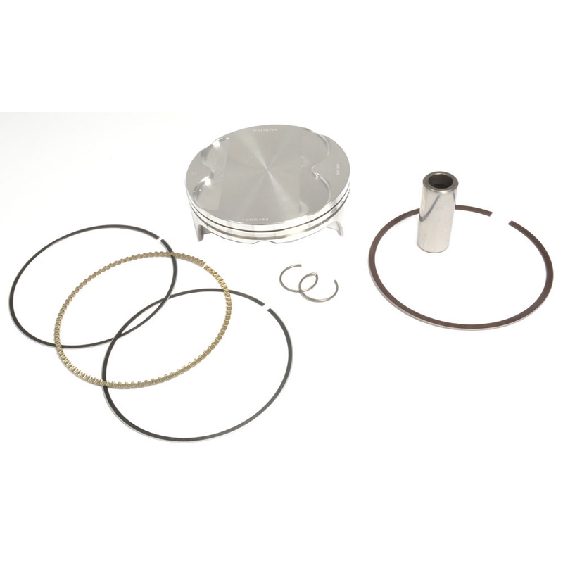 Kolben geschmiedet, Satz ATHENA d 96,96 für KTM SX-F 450 2007-2012, ATV KTM SX Quad 450  2009-2011
