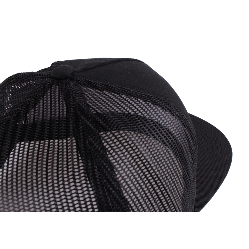 Alpinestars Corp Trucker Kappe schwarz