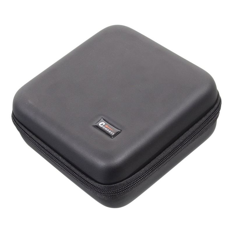 Kompressor 12V BRICK digital