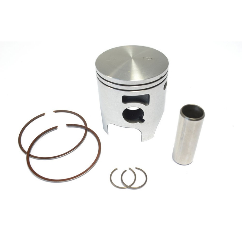 Kolbensatz ATHENA d 47,97 für KAWASAKI KX 80 1990-2000