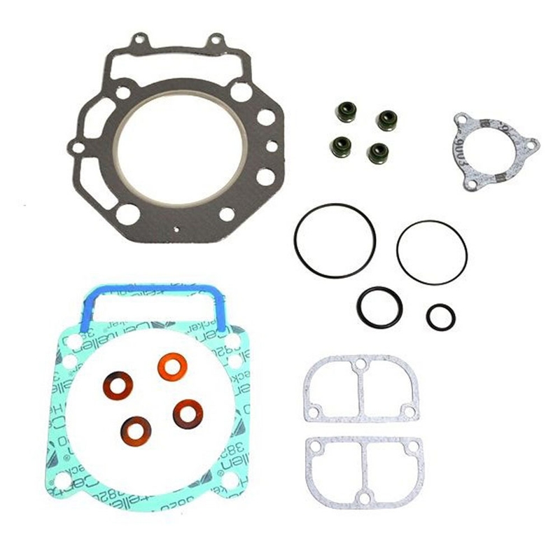 Dichtungssatz TOPEND (Kopf+Zylinder) ATHENA für KTM - LC4 400 Enduro (1999 - 2002)
