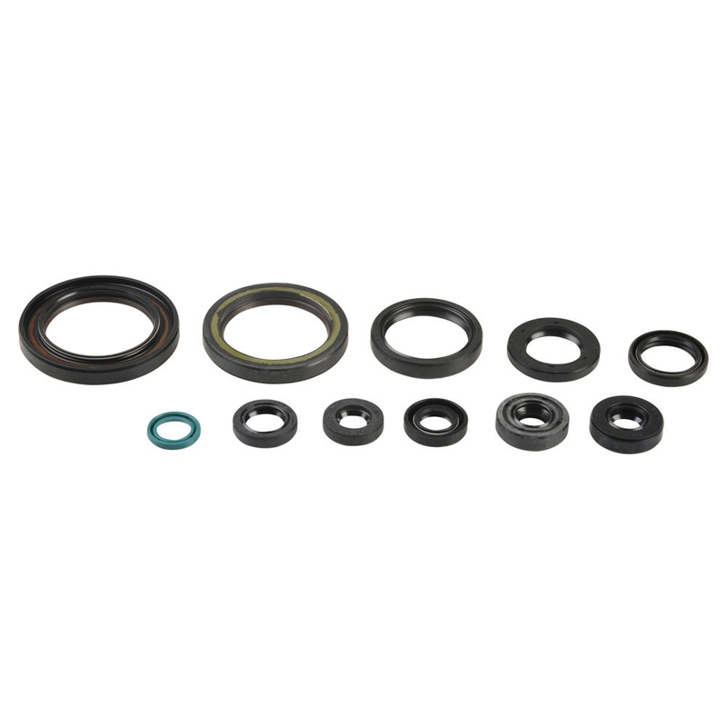 Satz Motor-Wellendichtringe ATHENA