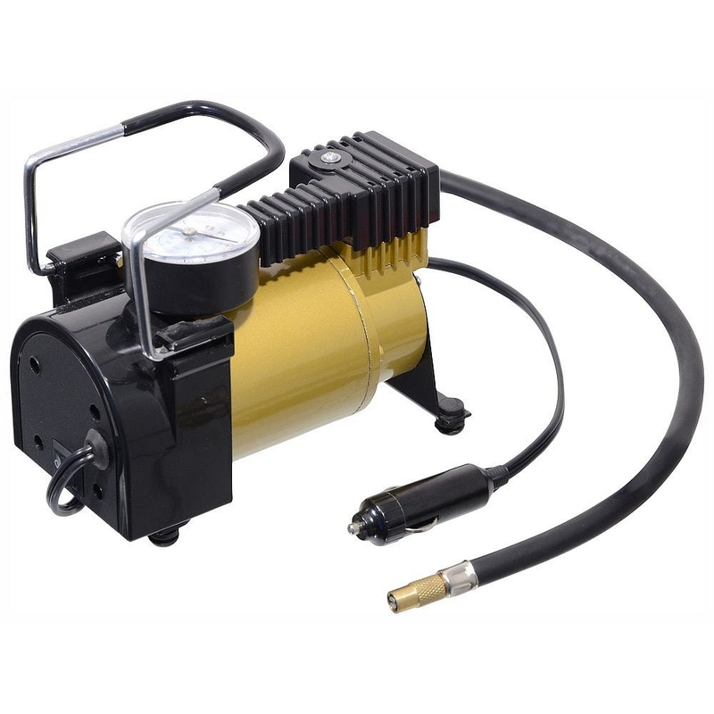 Kompressor 12V TORNADO