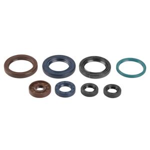 Satz Motor-Wellendichtringe ATHENA P400270400016