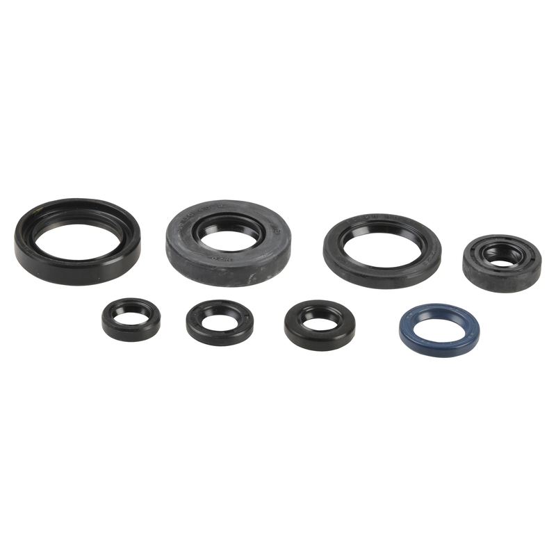 Satz Motor-Wellendichtringe ATHENA
