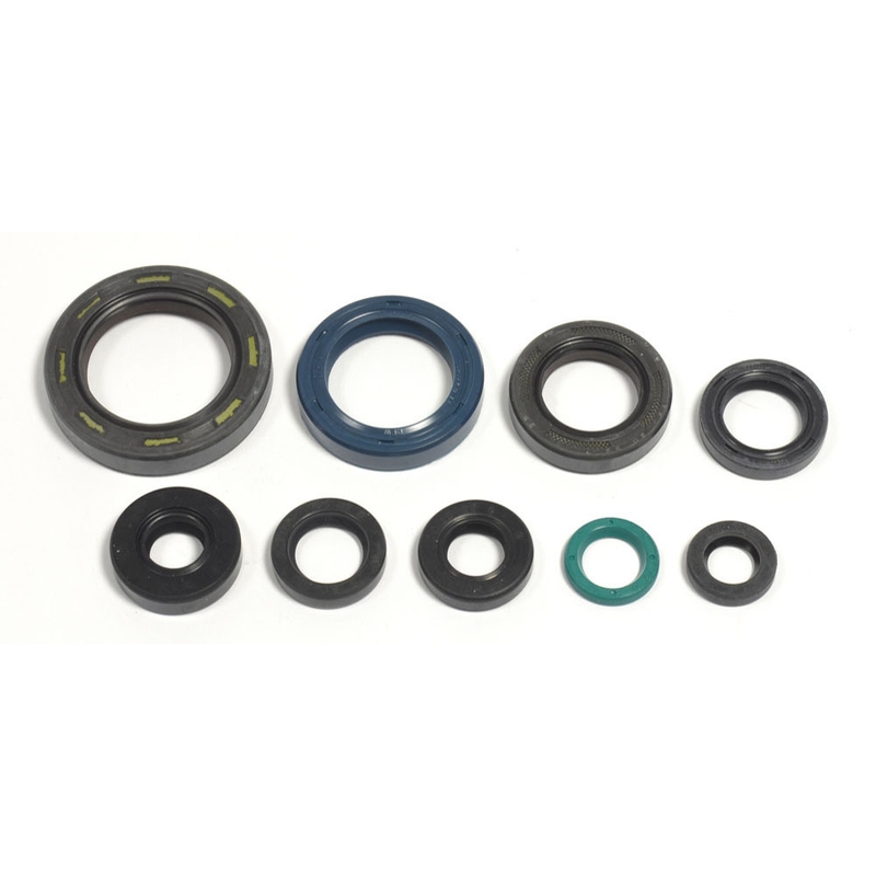 Satz Motor-Wellendichtringe ATHENA