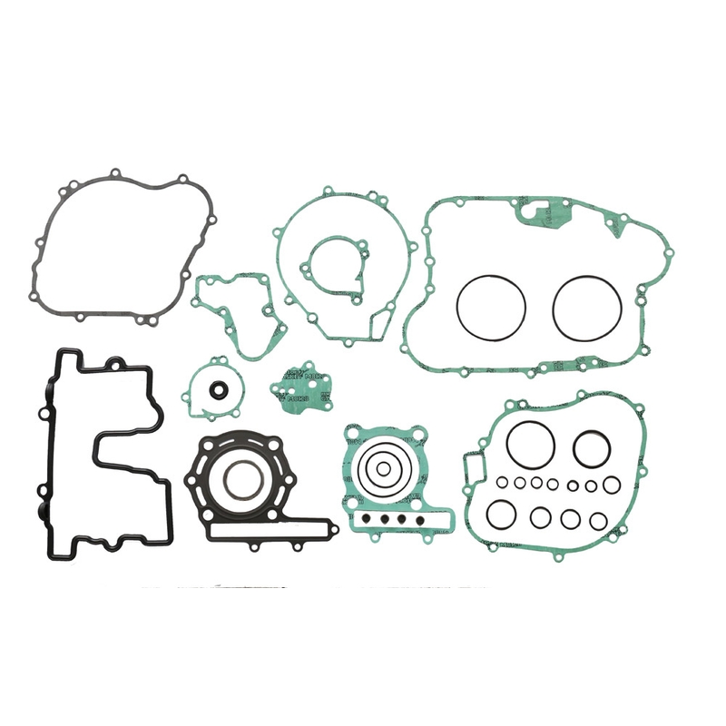 Complete Gasket Kit ATHENA (oil seals not included) für KAWASAKI KLR 250 1985-1996, ATV KAWASAKI KSF 250 Mojave 1987-2004