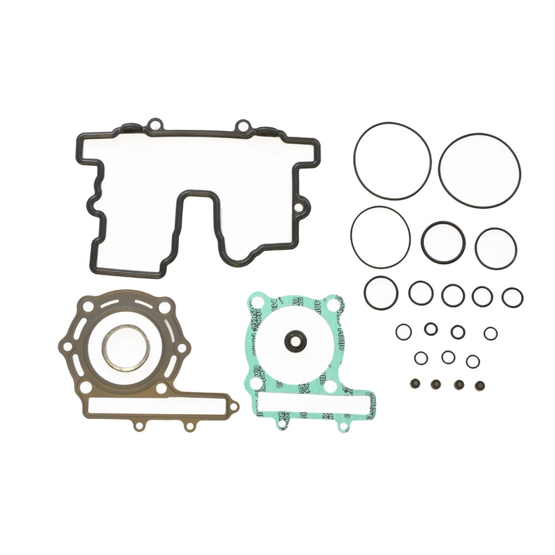 Top End Gasket Kit ATHENA für KAWASAKI KLR 250 1985-1996, ATV KAWASAKI KSF 250 Mojave 1987-2004