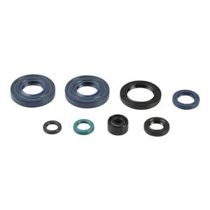 Satz Motor-Wellendichtringe ATHENA P400250400082